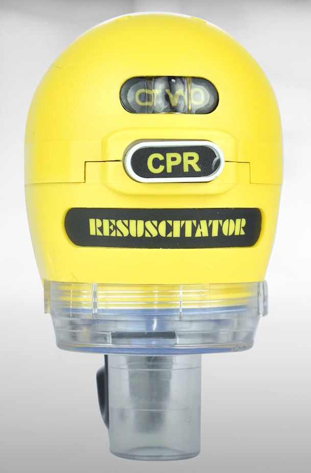 Auto Resuscitator - CAREvent CA
